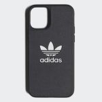 adidas Capa Moldada Básica para iPhone 2020 de 6,1 pol. Black / White