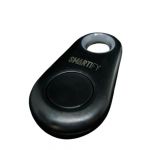Smartify Porta-chaves Anti-perda Bluetooth Preto