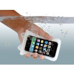 DiCaPac Bolsa Estanque WP-i10 para iPhone 4/4s White