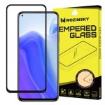 WOZINSKY Pelicula Tempered Glass Full Glue Samsung Galaxy A32 5G Black