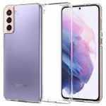 Spigen Capa Liquid Crystal Samsung S21/s21 5G (Acs02419)