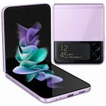 Samsung Galaxy Z Flip 3 5G 6.7" Dual SIM 8GB/256GB Lavender
