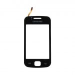 Touch Samsung Galaxy Gio S5660 Black