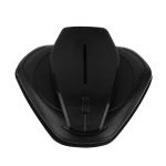Avizar Suporte Carro Smartphone Painel Controle Ventosa Adesivo Alta Estabilidade Black - Sup-pro-croco