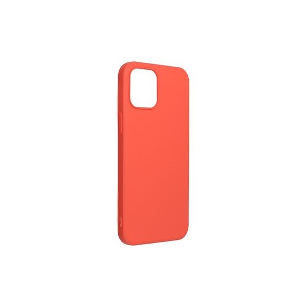 Capa Silicone Traseira Forcell Lite Case Iphone 12 Pro Max Cor De Rosa 5903396071904 Kuantokusta 3576