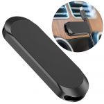 Suporte para Carro Magnético Dashboard - Black - 9111201910959