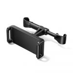 Ugreen Suporte de Carro Backseat Mount Adjustable Headrest Bracket Tablets And Smartphones Black (80627 Lp362) - 6957303886272