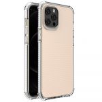 Capa Anti Shock Rígida iphone 12 Pro Max -branco - 9111201917811