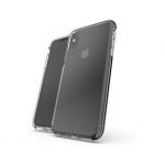 GEAR4 Capa iPhone XS Max GEAR4 Crystal Palace Transparente