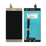 Touch + Display Lenovo PB2-690M Phab 2 Pro Dourado