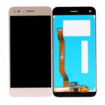 Touch + Display Huawei Enjoy 7 P9 Lite Mini , Y6 Pro 2017 5"DOURADO