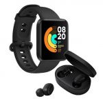 xiaomi mi watch lite kuantokusta