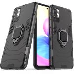 Capa Military Defender 3x1 Anti-Impacto para Xiaomi Redmi Note 10T 5G