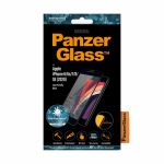 PanzerGlass Película Case Friendly para iPhone 6/7/8/SE2020 Black P2679