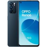 Oppo Reno 6 5G 6.43" Dual SIM 8GB/128GB Black