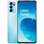 Oppo Reno 6 5G 6.43" Dual SIM 8GB/128GB Blue