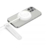 Belkin Carregador Wireless Boost Charge para iPhone White