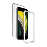 Dmobile Capa 360º iPhone SE 2020 (2ª Geração) Transparente - 5600986803487
