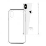 Dmobile Capa Slim iPhone Xs Max Transparente - 5600986803616