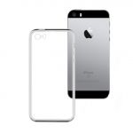 Dmobile Capa Slim iPhone SE Transparente - 5600986803692