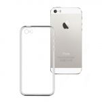 Dmobile Capa Slim iPhone 5s Transparente - 5600986803746