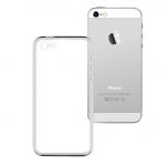 Dmobile Capa Slim iPhone 5 Transparente - 5600986803753