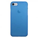 Dmobile Capa Ultra Fina iPhone 6 Plus / 6s Plus Azul Matte - 5600986802008