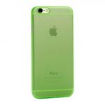 Dmobile Capa Ultra Fina iPhone 6 Plus / 6s Plus Verde Matte - 5600986802077