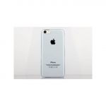 Dmobile Capa Ultra Fina iPhone 5C Transparente Matte - 5600986802237