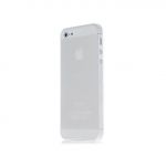 Dmobile Capa Ultra Fina iPhone 5 / 5s / SE Transparente Matte - 5600986802336