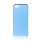 Dmobile Capa Ultra Fina iPhone 4 / 4s Azul Matte - 5600986802374