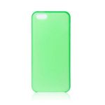 Dmobile Capa Ultra Fina iPhone 4 / 4s Verde Matte - 5600986802435