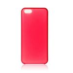 Dmobile Capa Ultra Fina iPhone 4 / 4s Vermelho Matte - 5600986802442