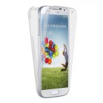 Dmobile Capa 360º Samsung Galaxy S4 Transparente - 5600986800318