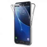 Dmobile Capa 360º Samsung Galaxy J7 2016 (J710) Transparente - 5600986800394