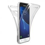 Dmobile Capa 360º Samsung Galaxy J2 Transparente - 5600986800509