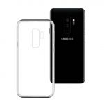 Dmobile Capa Slim Samsung Galaxy S9 Transparente - 5600986803869