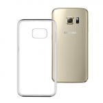 Dmobile Capa Slim Samsung Galaxy S6 Edge Transparente - 5600986803920