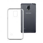 Dmobile Capa Slim Samsung Galaxy Note 4 Transparente - 5600986804033