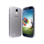 Dmobile Capa Ultra Fina Samsung Galaxy S4 Cinzento Matte - 5600986802657