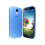 Dmobile Capa Ultra Fina Samsung Galaxy S4 Azul Matte - 5600986802640