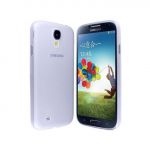 Dmobile Capa Ultra Fina Samsung Galaxy S4 Transparente Matte - 5600986802701