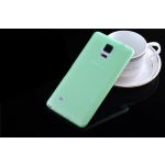 Dmobile Capa Ultra Fina Samsung Galaxy Note 4 Verde Matte - 5600986802916