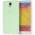 Dmobile Capa Ultra Fina Samsung Galaxy Note 3 Verde Matte - 5600986803012