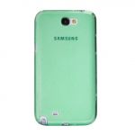 Dmobile Capa Ultra Fina Samsung Galaxy Note 2 Verde Matte - 5600986803081