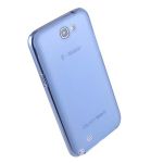 Dmobile Capa Ultra Fina Samsung Galaxy Note 2 Azul Matte - 5600986803043