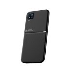 Capa Magnetic Lux para Samsung Galaxy A12 Nacho