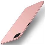 Capa Hard Case SlimShield para Samsung Galaxy A12 Nacho - Rosa