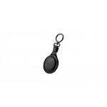 Moshi Porta-chaves para AirTag Black