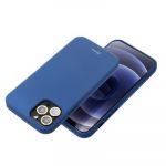 ROAR Capa Silicone Traseira Colorful Case - iphone 13 Pro Navy - 5903396122514